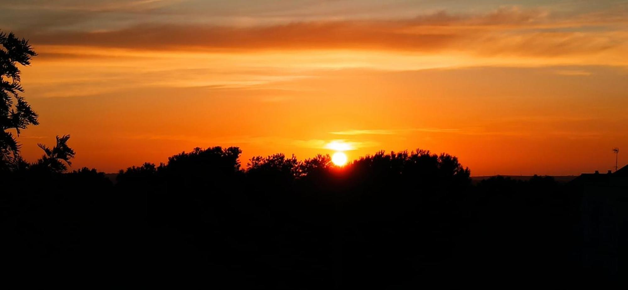 Atardeceres Surenos - Gran Terraza - Parking Jerez de la Frontera Exterior photo